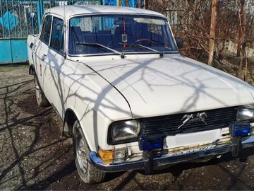 Авто  2140 1981 № 8647179