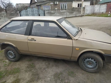 Авто ВАЗ 2108 1989 № 8647182