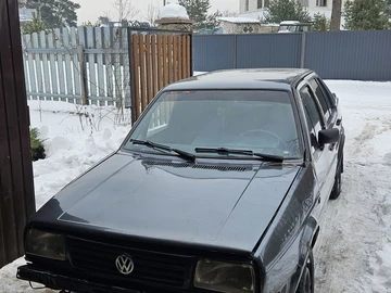 Авто Volkswagen Corrado 1987 № 8647183