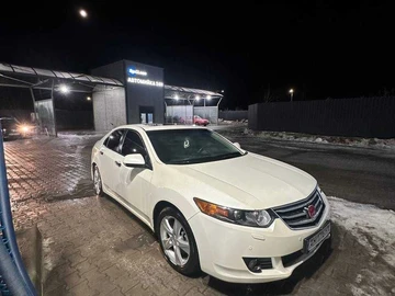 Авто Honda Accord 2010 № 8647187