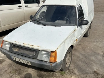 Авто ЗАЗ Таврия 2004 № 8647193