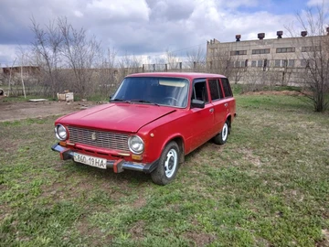 Авто ВАЗ 2102 1977 № 8647194