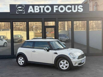 Авто MINI Cooper 2008 № 8647198