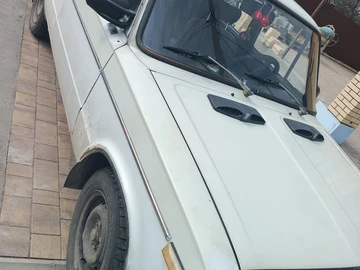 Авто ВАЗ 2106 1991 № 8647202