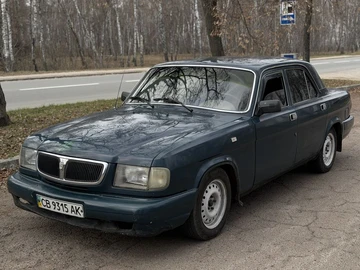 Авто ГАЗ 3110 1998 № 8647203