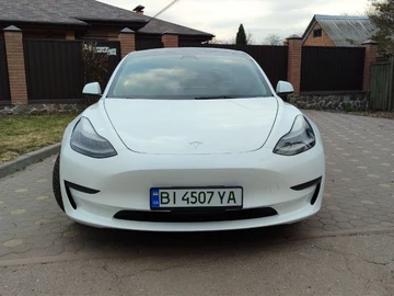 Авто Tesla Model 3 2023 № 8647209