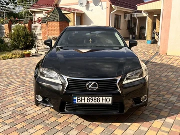 Авто Lexus Gs Серія 2012 № 8647210