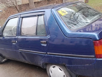 Авто ЗАЗ 1103 Slavuta 2004 № 8647213