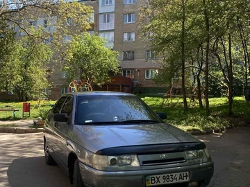 Авто ВАЗ 2112 2006 № 8647214