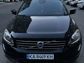 Авто Volvo Xc60 2016 № 8647216