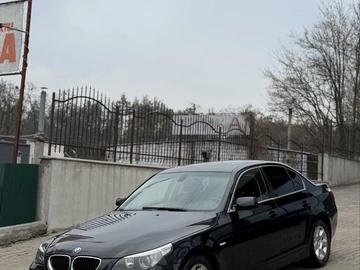 Авто BMW 5 Серия 2005 № 8647431