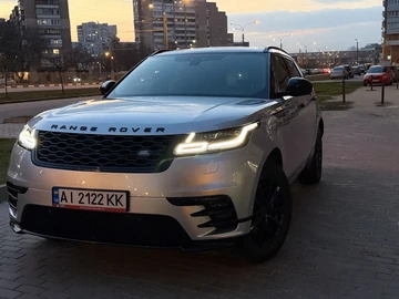 Авто Land Rover 109 2020 № 8647436