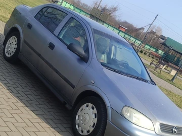 Авто Opel Astra 2007 № 8647438