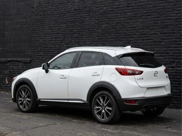 Авто Mazda Cx-3 2017 № 8647439