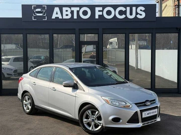 Авто Ford Focus 2013 № 8647440