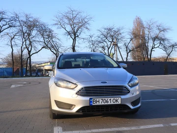 Авто Ford Focus 2017 № 8647443