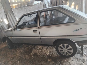 Авто ЗАЗ Таврия 1996 № 8647448