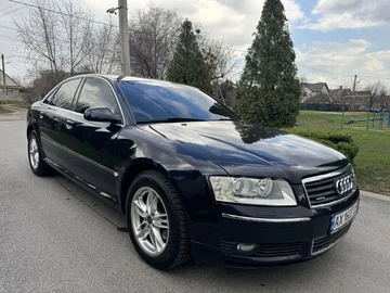 Авто Audi 100 2004 № 8647449