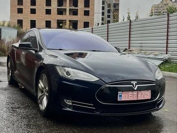 Авто Tesla Model S 2014 № 8647450