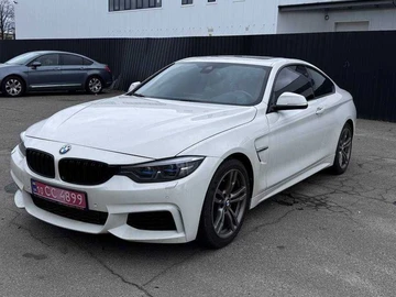 Авто BMW 4 Серия 2015 № 8647452