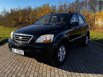 Авто KIA Sorento 2007 № 8647456