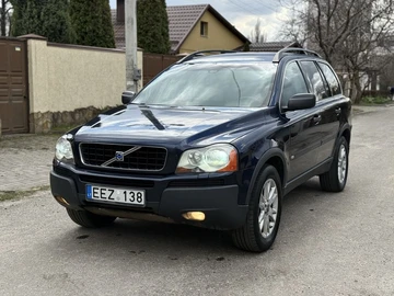 Авто Volvo Xc90 2005 № 8647458