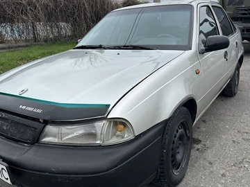 Авто Daewoo Nexia 2007 № 8647460
