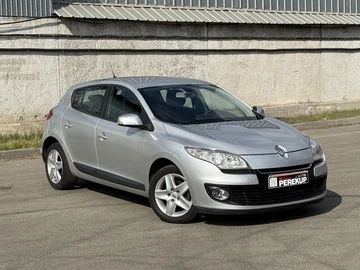 Авто Renault Megane 2012 № 8647461