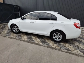 Авто Geely Emgrand 2013 № 8647462