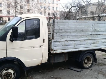 Авто ГАЗ 21 Волга 1999 № 8647466