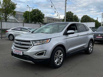 Авто Ford Edge 2018 № 8647467