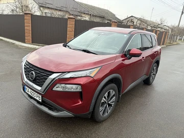 Авто Nissan Rogue 2020 № 8647471