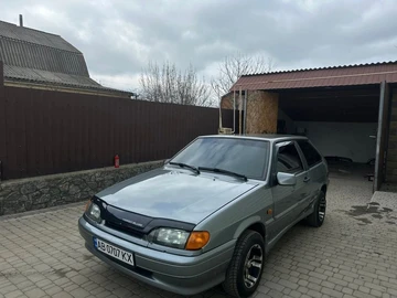 Авто ВАЗ 2113 2008 № 8647475