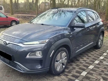 Авто Hyundai Amica 2020 № 8647484