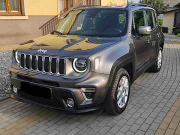 Авто Jeep Cj8 2019 № 8647487