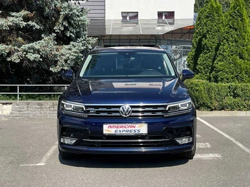 Авто Volkswagen Tiguan 2020 № 8647490