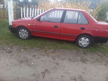 Авто Suzuki Cervo 1996 № 8647498