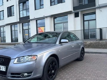 Авто Audi A4 2006 № 8647499