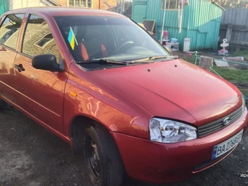 Авто ВАЗ 1118 Kalina 2006 № 8647500