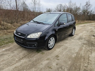 Авто Ford C-Max 2004 № 8647503