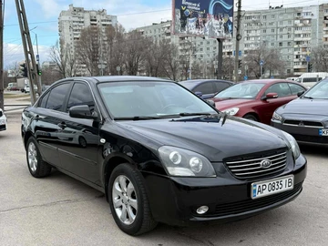 Авто KIA Magentis 2008 № 8647508