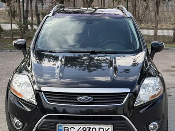 Авто Ford Kuga 2010 № 8647511