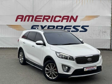 Авто KIA Sorento 2015 № 8647519