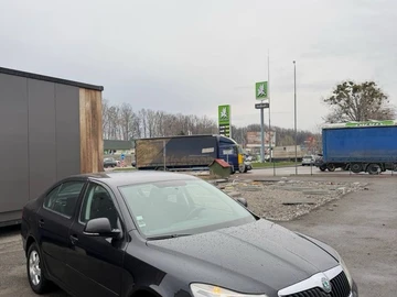 Авто Skoda Octavia 2012 № 8647521