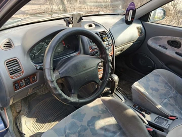 Авто Mitsubishi Carisma 2003 № 8647529