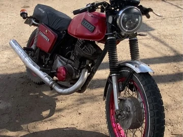 Авто ВАЗ 11113 Oka 1986 № 8647536
