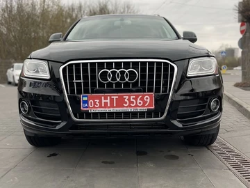 Авто Audi Q5 2013 № 8647556