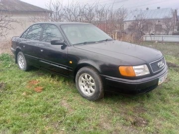 Авто Audi 100 1991 № 8647538