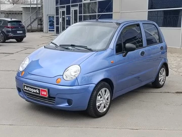 Авто Daewoo Matiz 2008 № 8647558