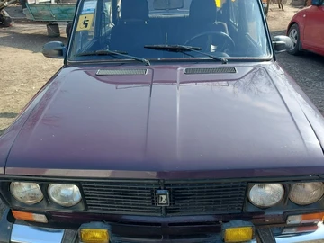 Авто ВАЗ 2106 2003 № 8647559